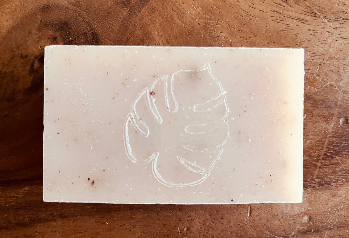 Organic Bar Soap