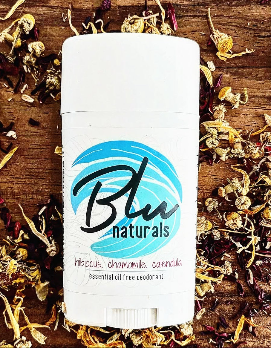 Essential Oil Free Deodorant