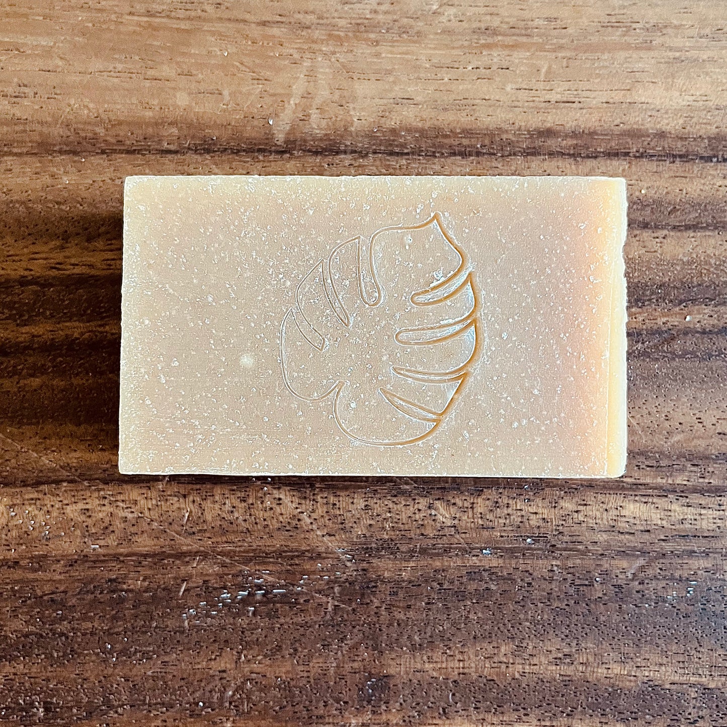 Organic Bar Soap