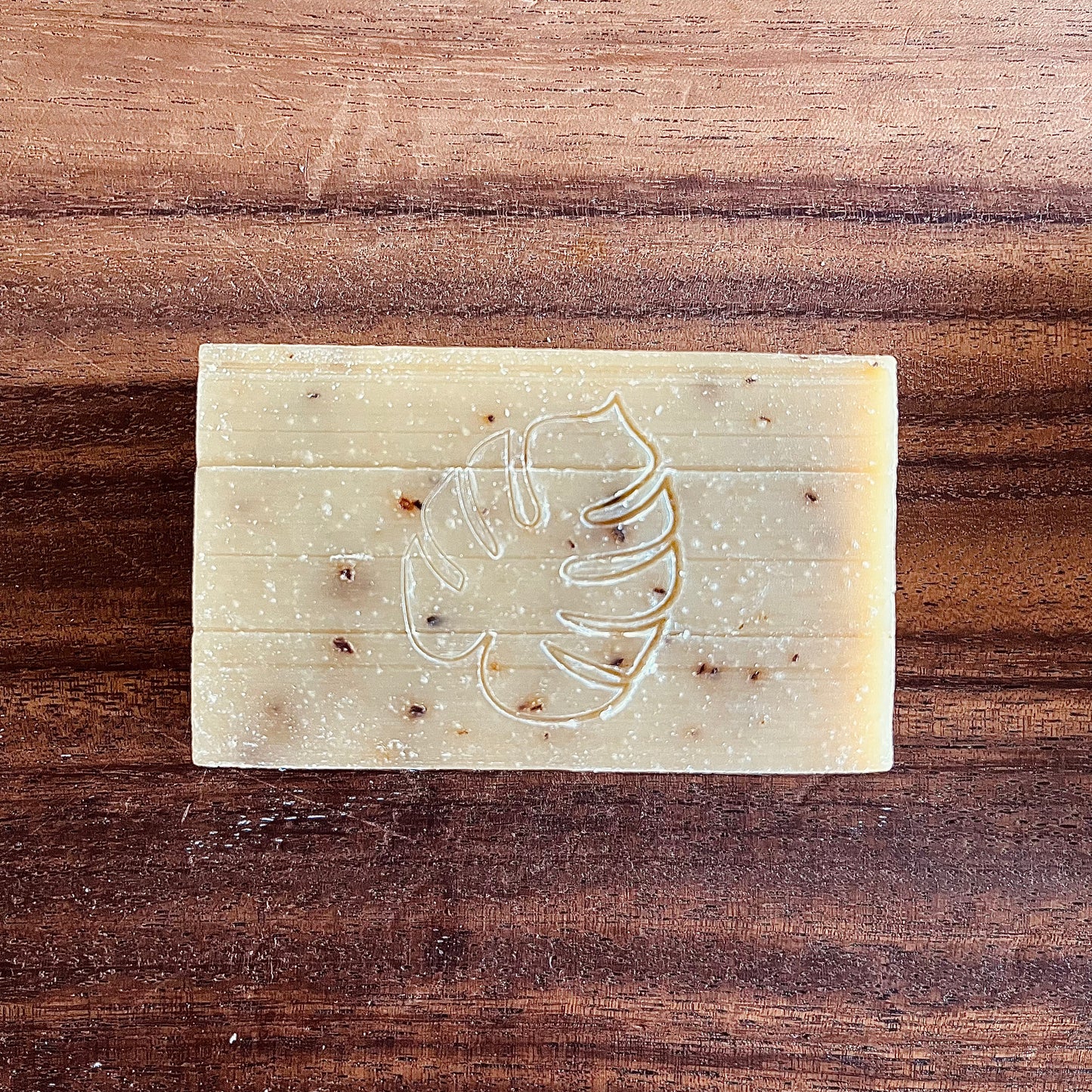 Organic Bar Soap