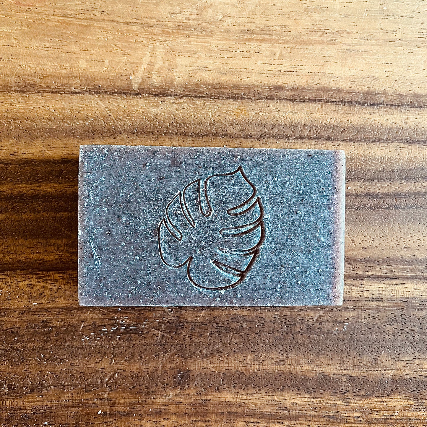 Organic Bar Soap