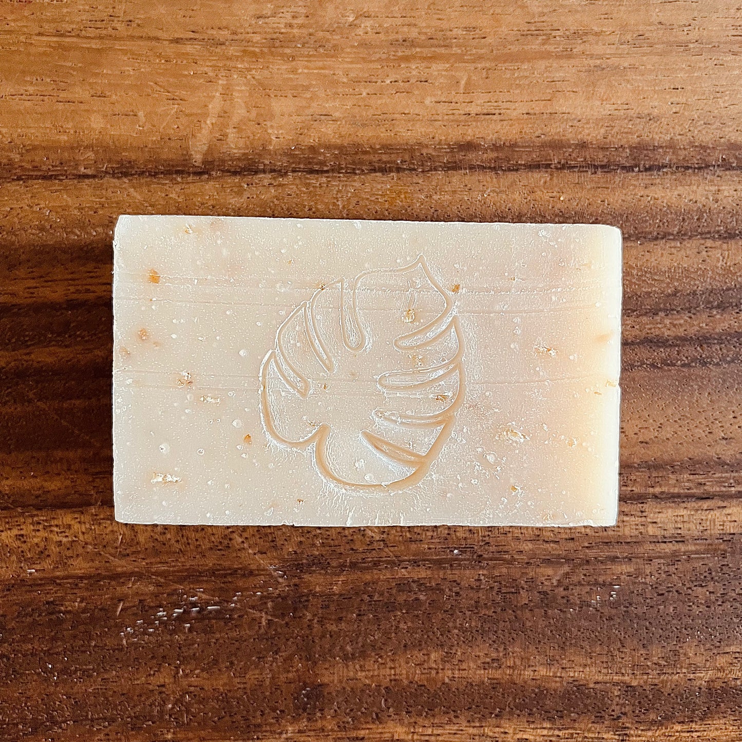 Organic Bar Soap
