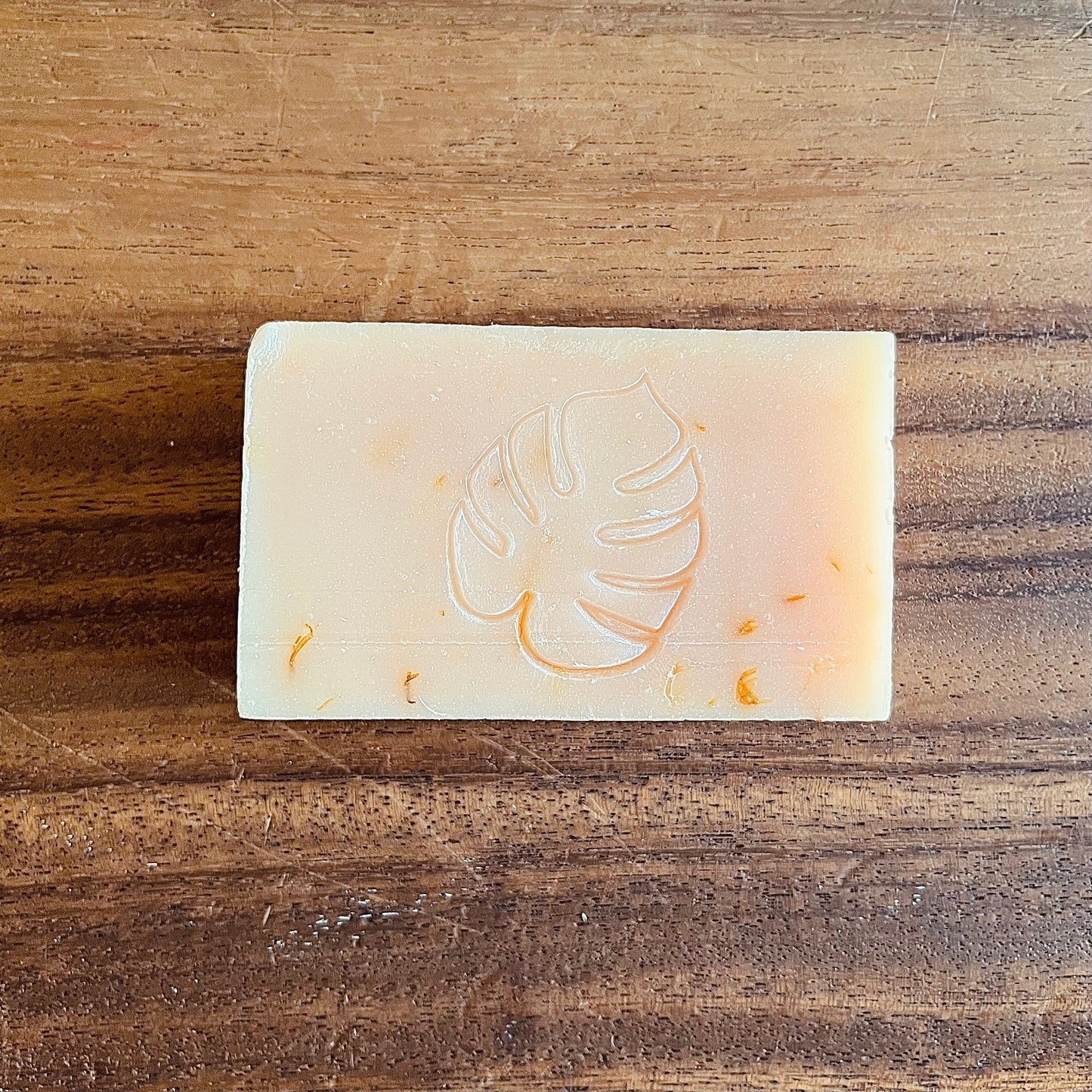 Organic Bar Soap