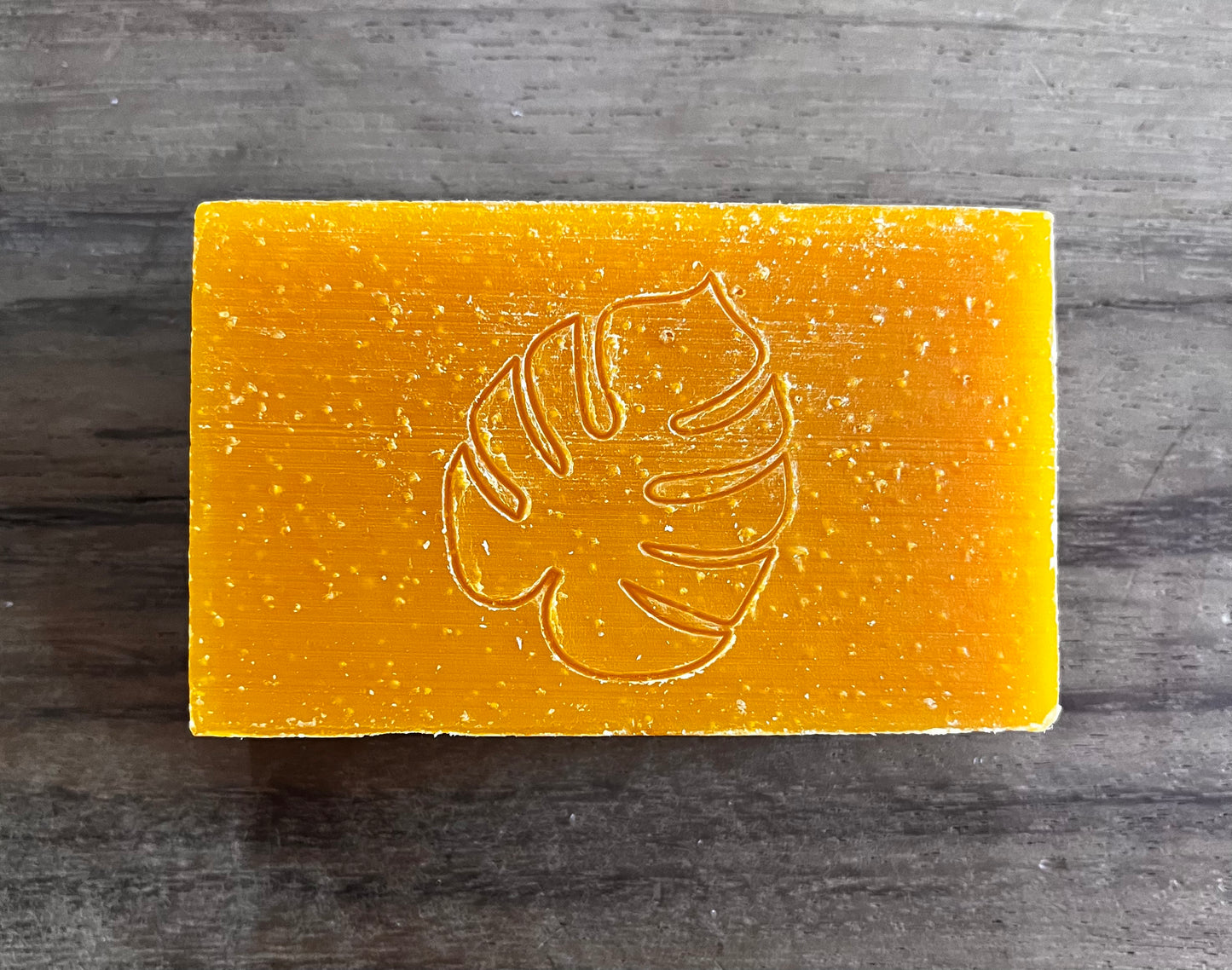 Organic Bar Soap